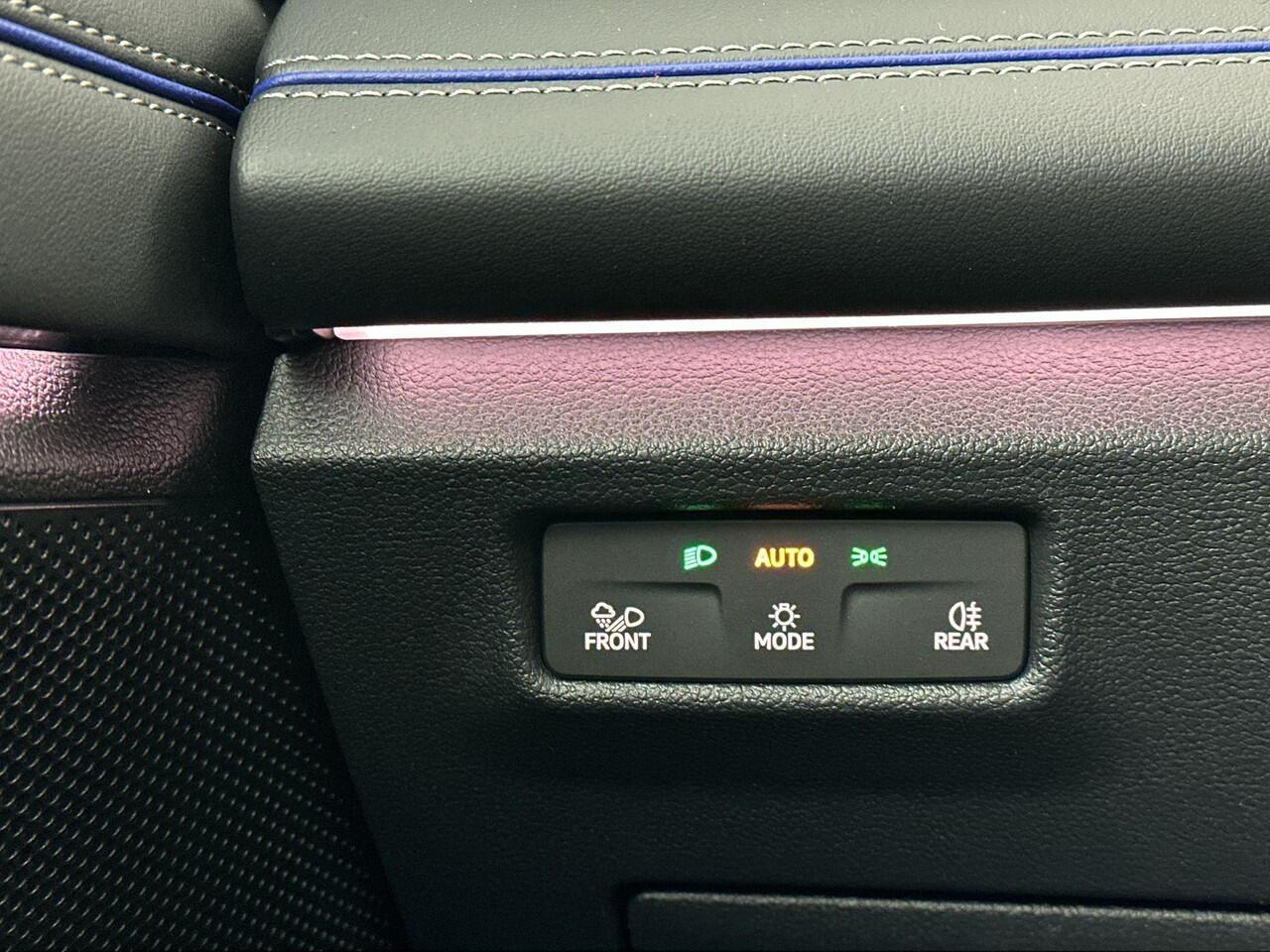 Volkswagen TIGUAN R-Line Edition 1.5 eHybrid 200 kW / 272 PK SUV 6 v