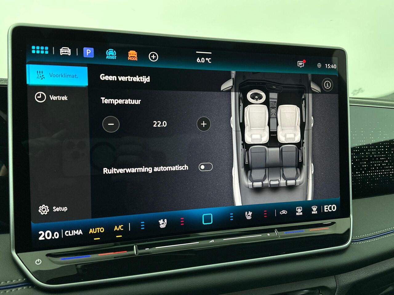 Volkswagen TIGUAN R-Line Edition 1.5 eHybrid 200 kW / 272 PK SUV 6 v