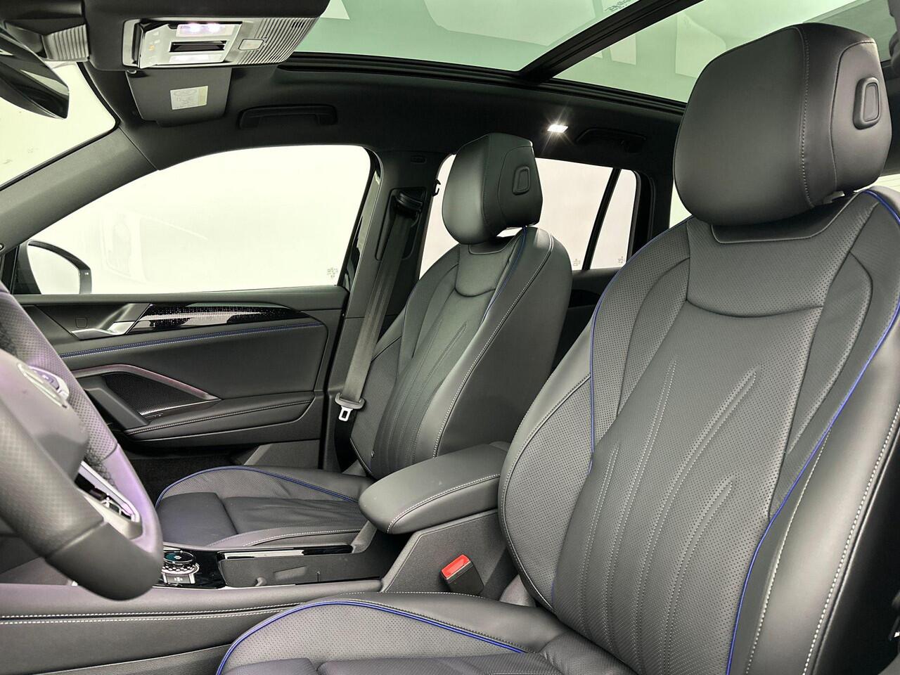 Volkswagen TIGUAN R-Line Edition 1.5 eHybrid 200 kW / 272 PK SUV 6 v