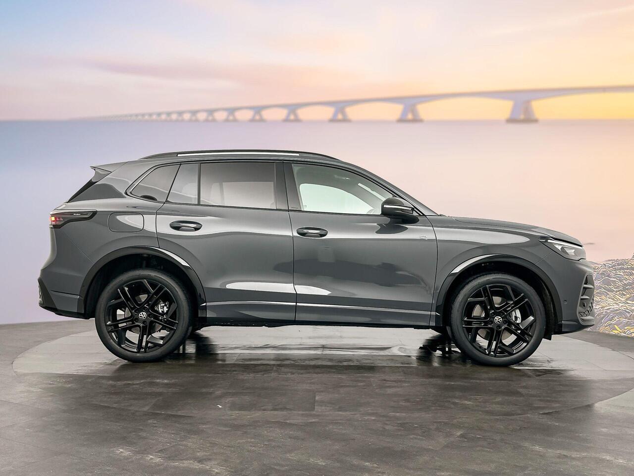 Volkswagen TIGUAN R-Line Edition 1.5 eHybrid 200 kW / 272 pk