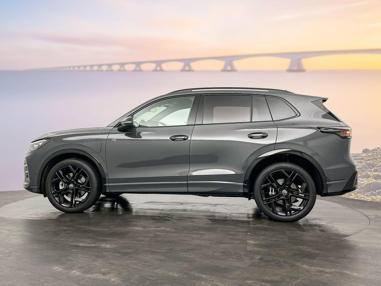 Volkswagen TIGUAN R-Line Edition 1.5 eHybrid 200 kW / 272 pk