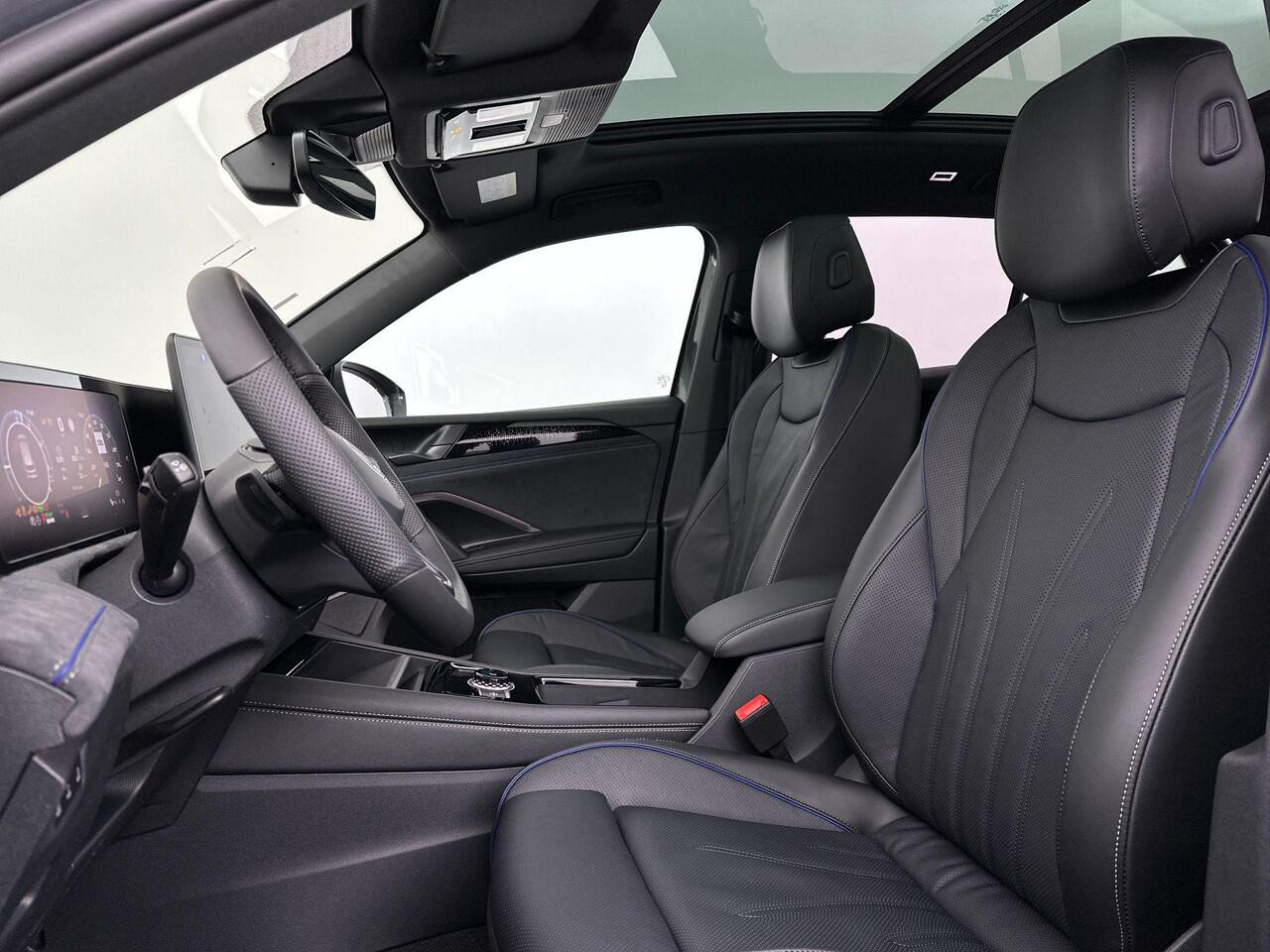 Volkswagen TIGUAN R-Line Edition 1.5 eHybrid 200 kW / 272 pk