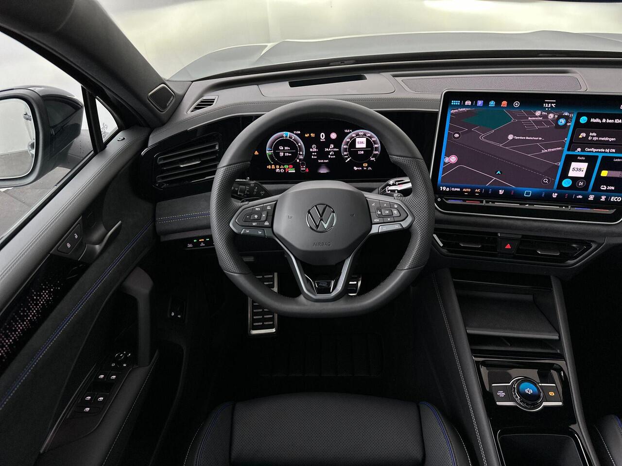 Volkswagen TIGUAN R-Line Edition 1.5 eHybrid 200 kW / 272 pk