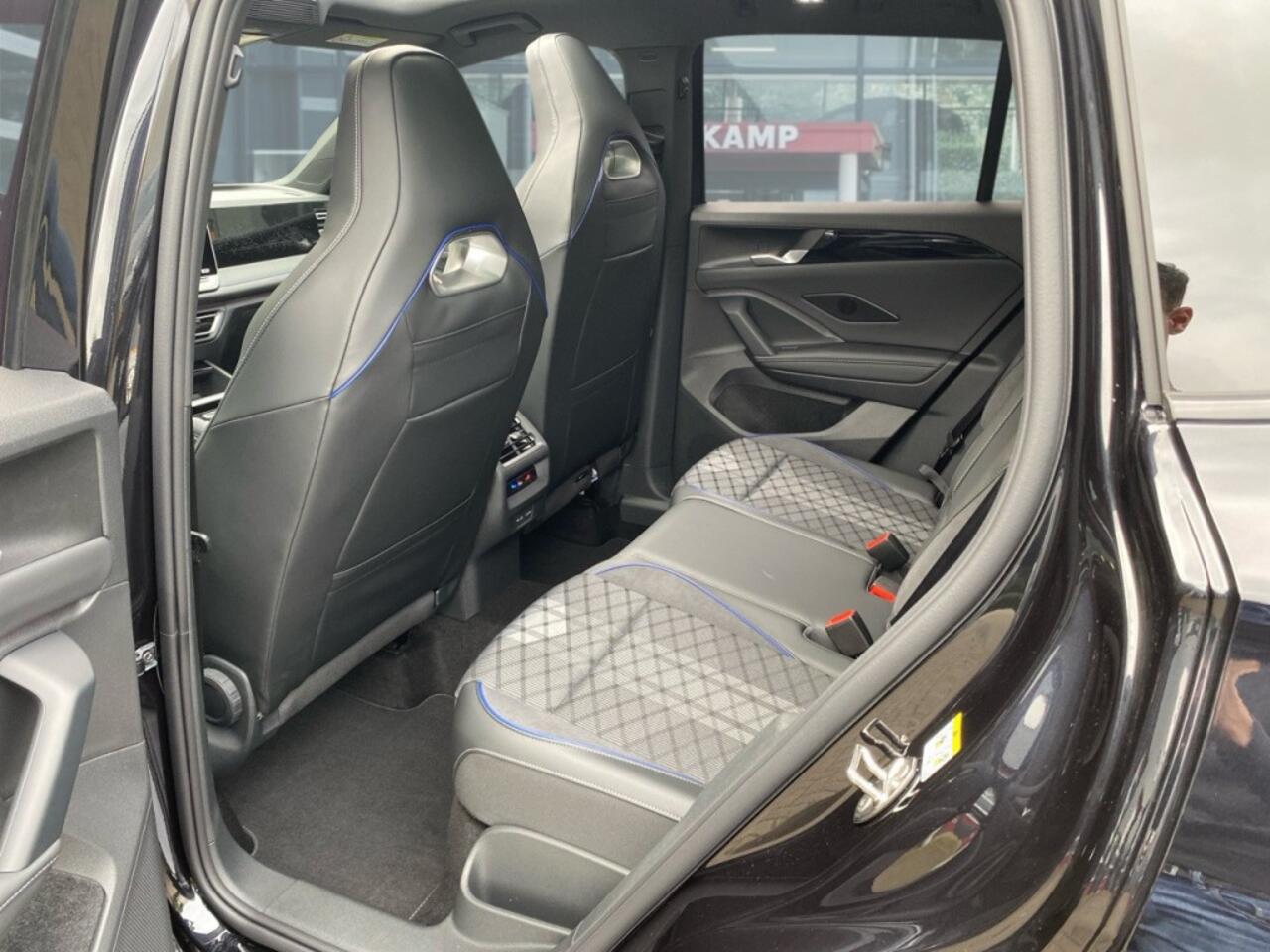 Volkswagen TIGUAN 1.5 TSI E-HYBRID R-LINE PANO-DAK/TREKHAAK/CAMERA/CARPLAY/ACC