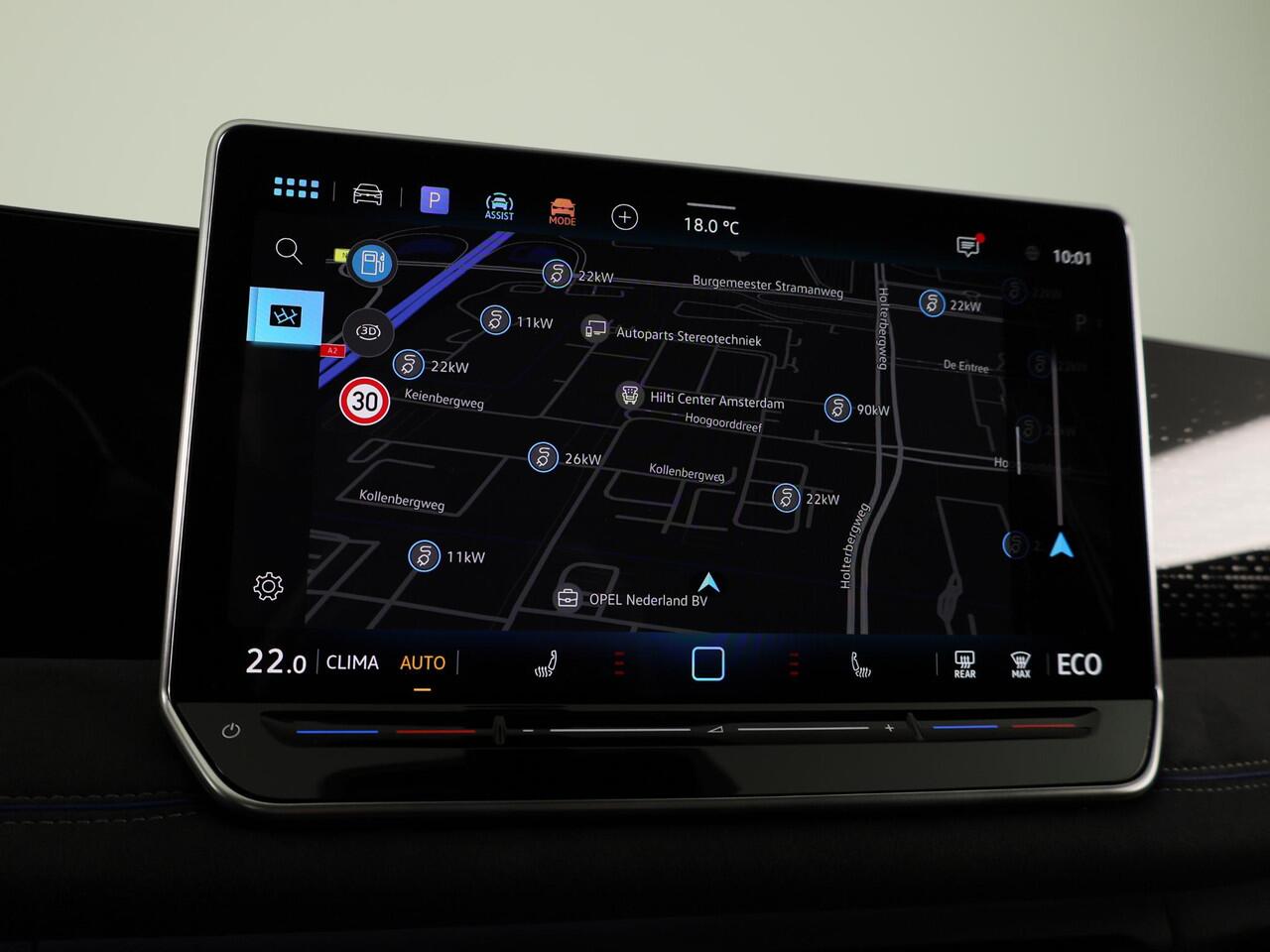 Volkswagen TIGUAN R-Line Edition 1.5 eHybrid 204 PK DSG | 20" LM | Black Style | Stoel & stuurverwarming | Trekhaak |