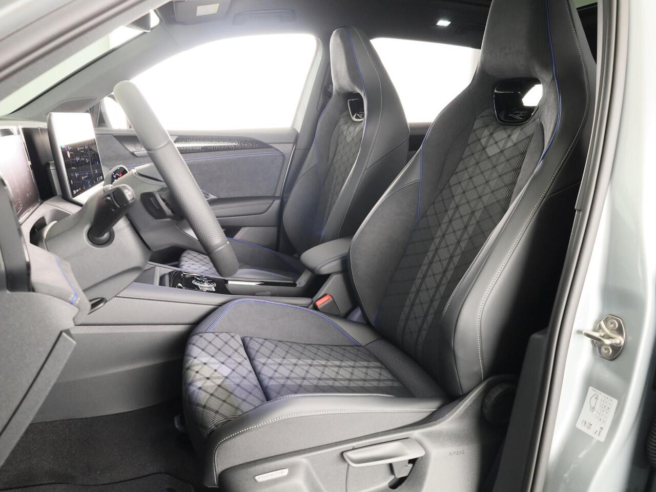 Volkswagen TIGUAN R-Line Edition 1.5 eHybrid 204 PK DSG | 20" LM | Black Style | Stoel & stuurverwarming | Trekhaak |