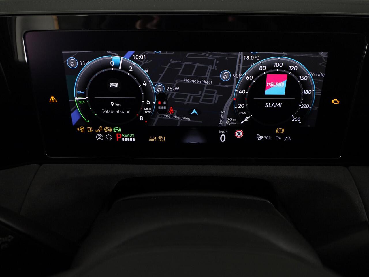 Volkswagen TIGUAN R-Line Edition 1.5 eHybrid 204 PK DSG | 20" LM | Black Style | Stoel & stuurverwarming | Trekhaak |