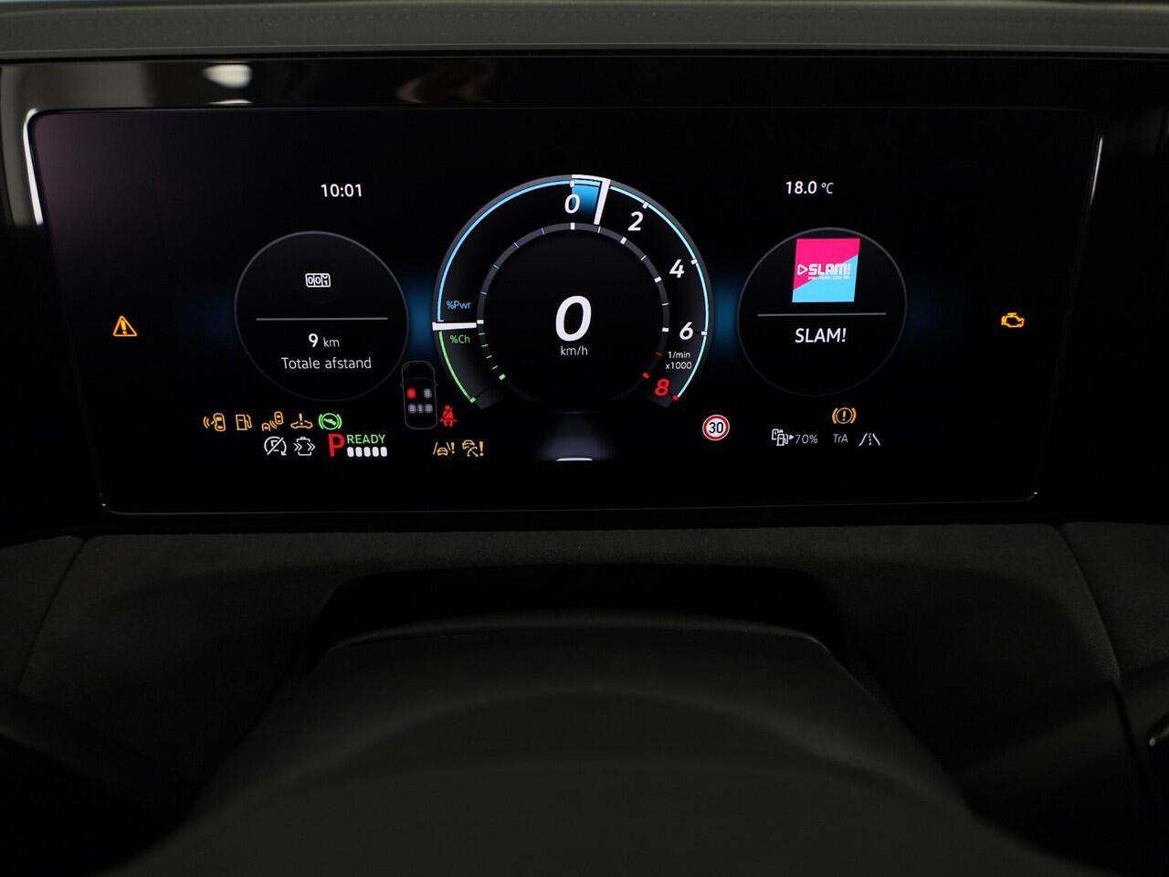 Volkswagen TIGUAN R-Line Edition 1.5 eHybrid 204 PK DSG | 20" LM | Black Style | Stoel & stuurverwarming | Trekhaak |