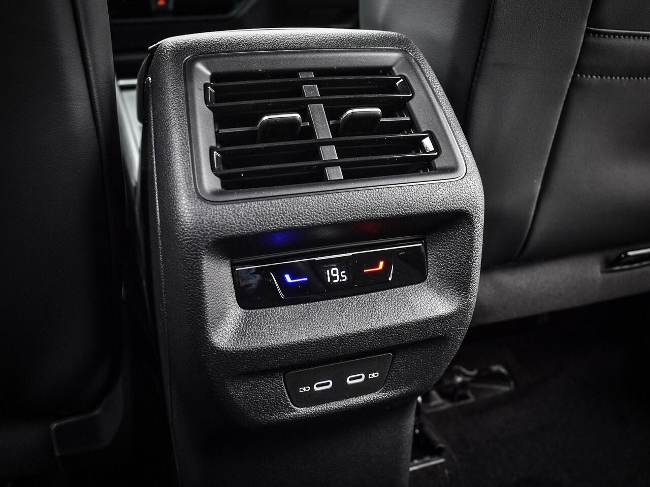 Volkswagen TIGUAN Life Edition 1.5 eHybrid 204 PK 6 versn. DSG · Comfort Pakket · Style pakket · Trekhaak inklapbaar, met elektrische ontgrendeling, incl. aanhangermanoeuvreerhulp Trailer Assist · All season banden ·