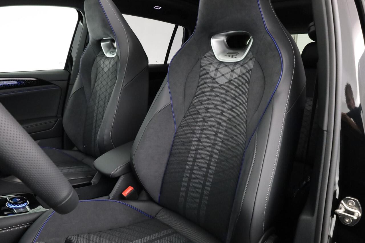 Volkswagen TIGUAN R-Line-Edition 1.5 eHybrid 150 kW / 204 pk