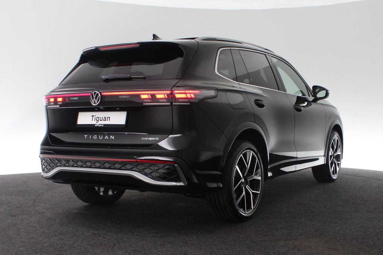 Volkswagen TIGUAN R-Line-Edition 1.5 eHybrid 150 kW / 204 pk