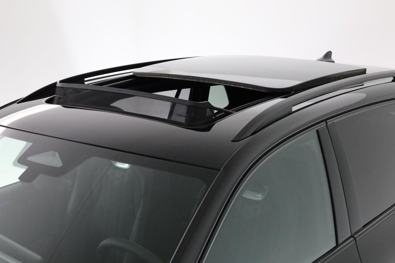 Volkswagen TIGUAN R-Line-Edition 1.5 eHybrid 150 kW / 204 pk