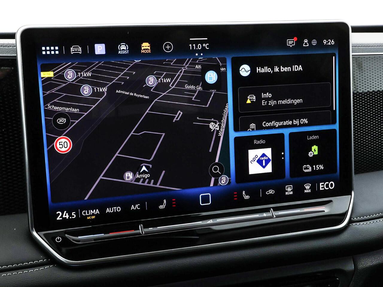 Volkswagen TIGUAN Life Edition 1.5 eHybrid 204 pk 6 versn. DSG · Trekhaak inklapbaar, met elektrische ontgrendeling, incl. aanhangwagen- manoeuvreerhulp Trailer Assist · Winter Pakket incl. verwarmbaar stuurwiel ·