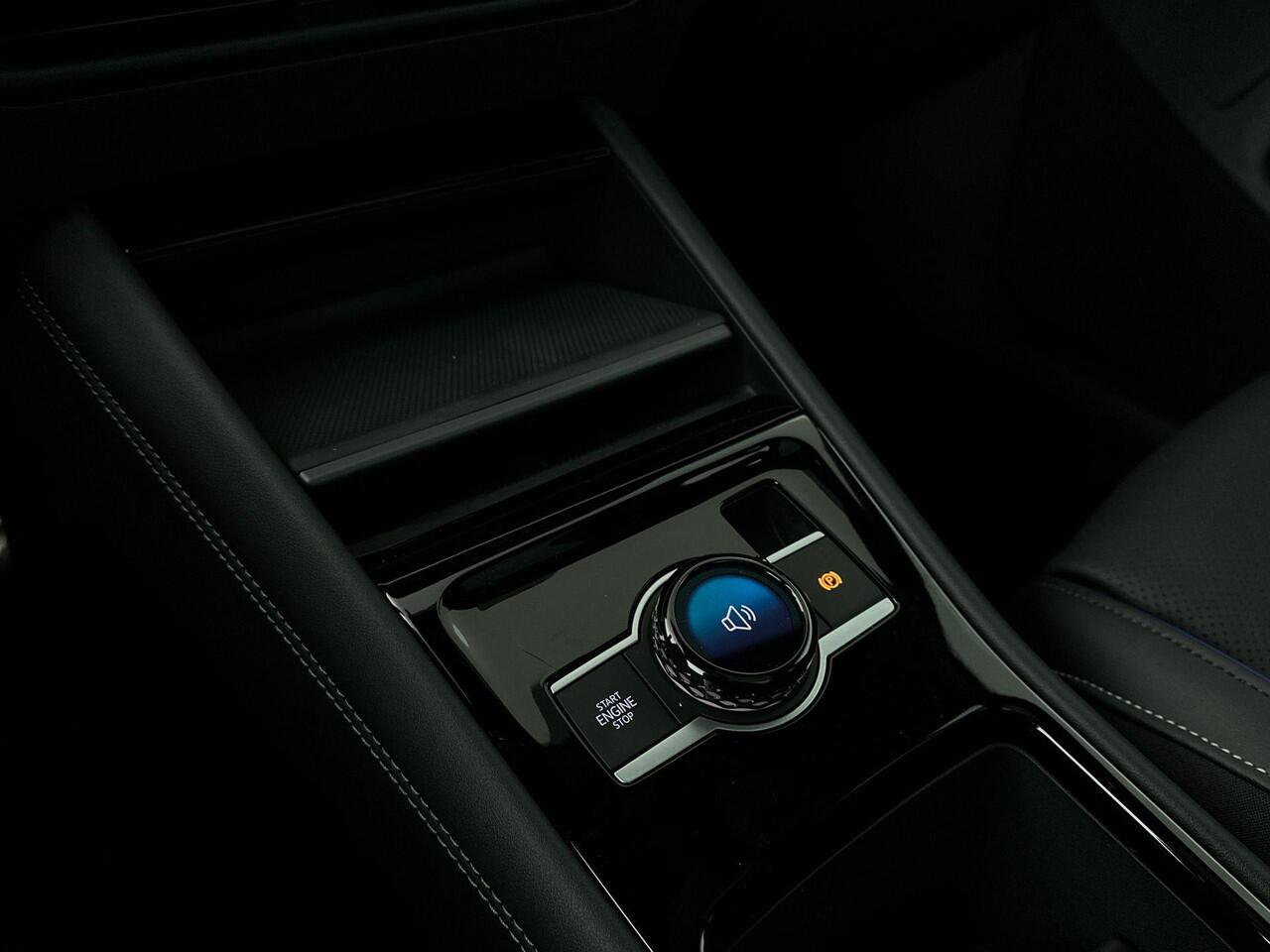 Volkswagen TIGUAN R-Line Edition Plug in Hybride 272 pk Black Style Pakket + 20 inch Leeds Velg