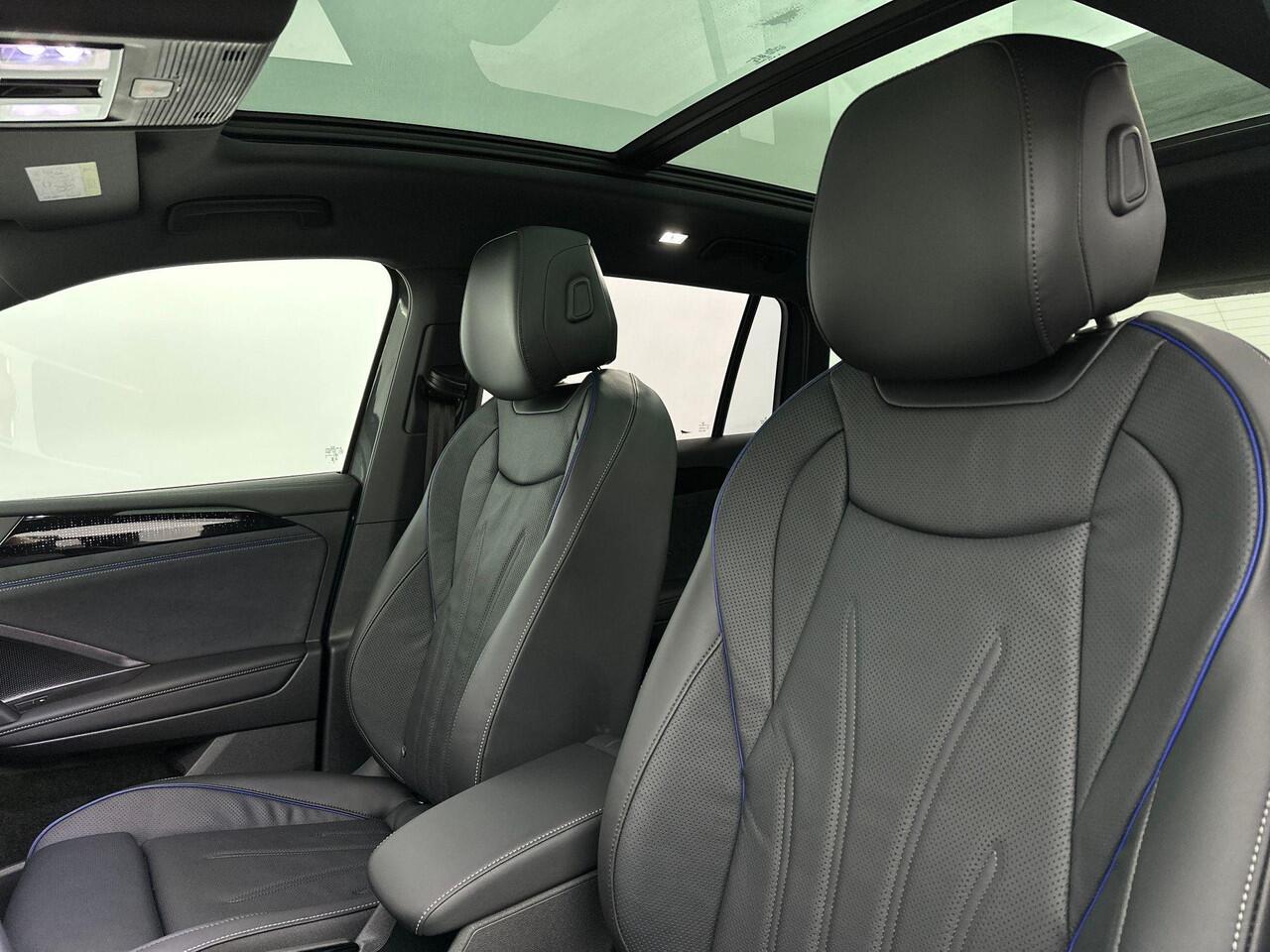 Volkswagen TIGUAN R-Line Edition Plug in Hybride 272 pk Black Style Pakket + 20 inch Leeds Velg