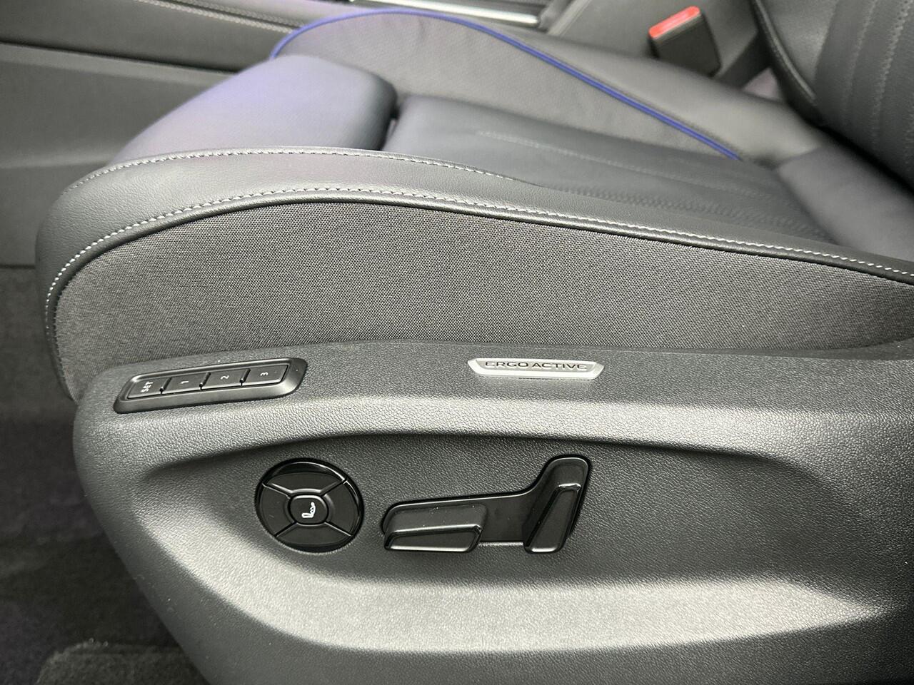 Volkswagen TIGUAN R-Line Edition Plug in Hybride 272 pk Black Style Pakket + 20 inch Leeds Velg