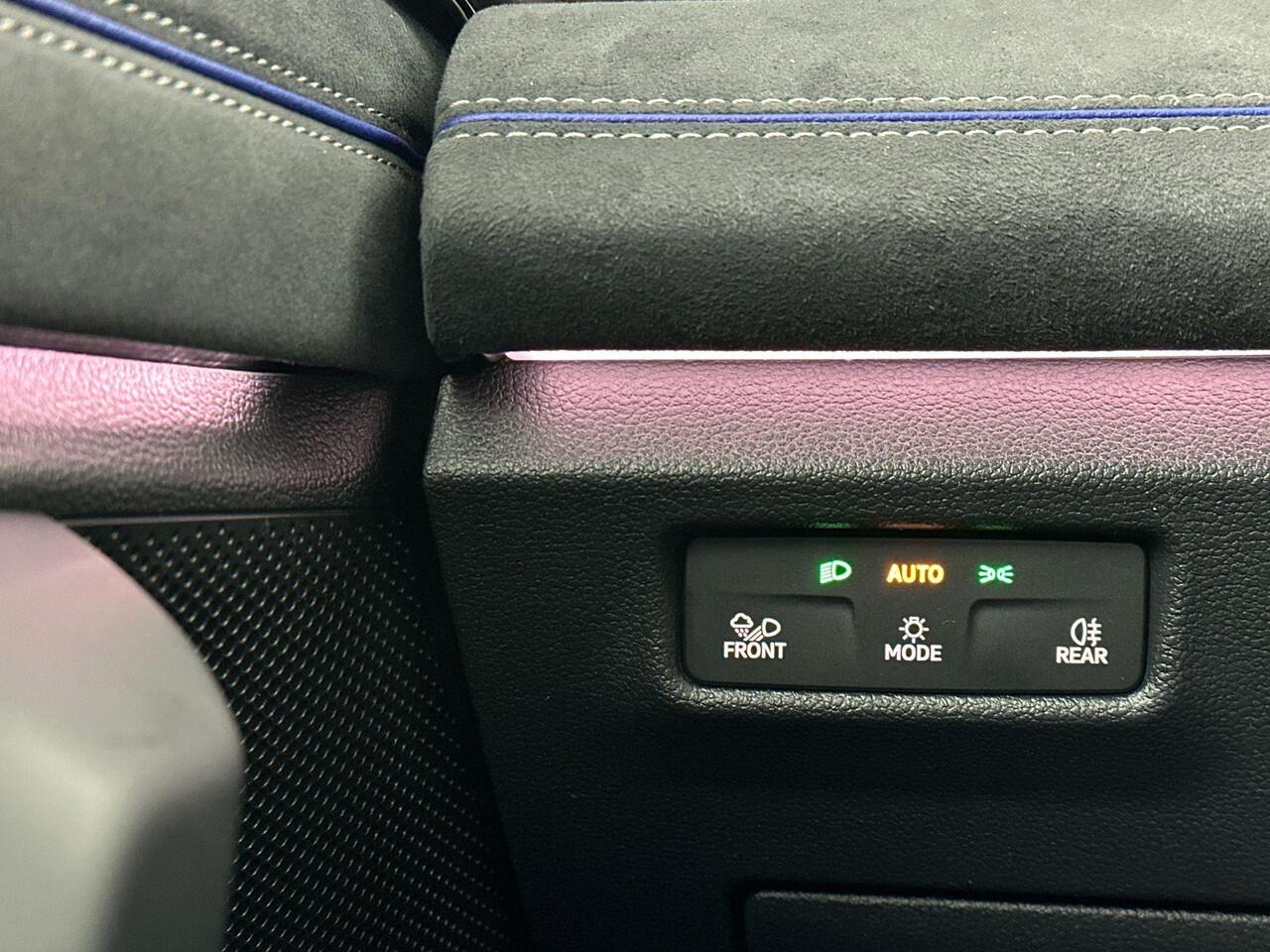 Volkswagen TIGUAN R-Line Edition Plug in Hybride 272 pk Black Style Pakket + 20 inch Leeds Velg