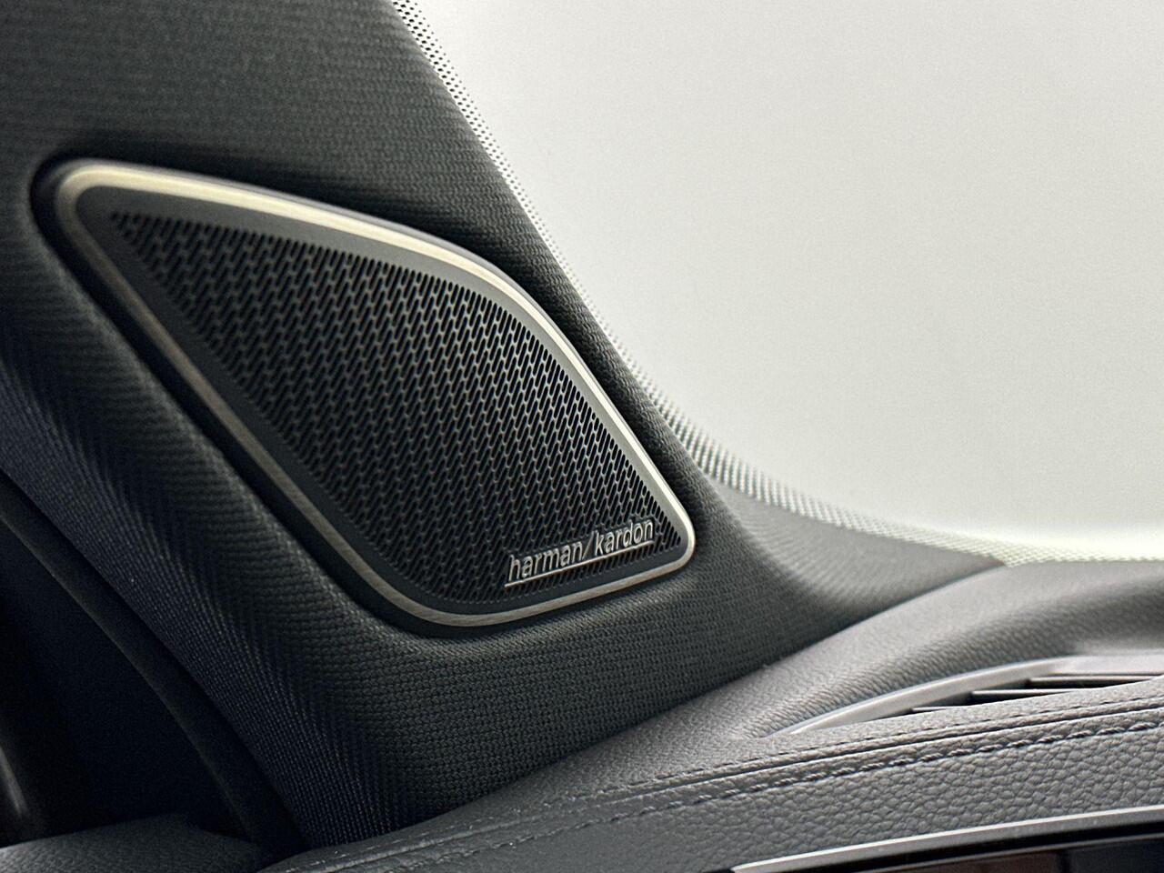 Volkswagen TIGUAN R-Line Edition Plug in Hybride 272 pk Black Style Pakket