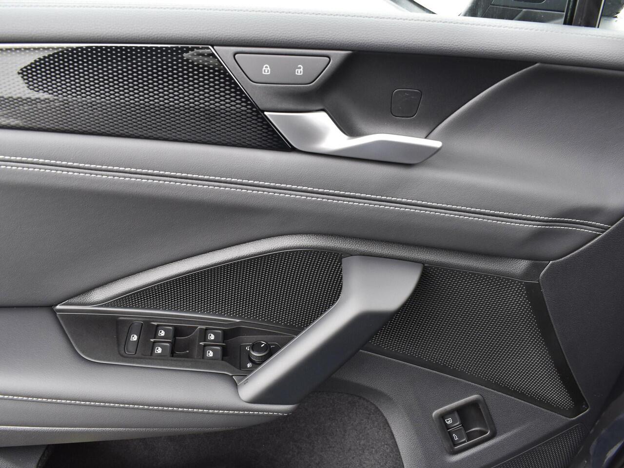 Volkswagen TIGUAN Life Edition 1.5 eHybrid 204 pk 6 versn. DSG · Comfort Pakket · Style Pakket · Trekhaak inklapbaar, met elektrische ontgrendeling, incl. aanhangermanoeuvreerhulp Trailer Assist ·