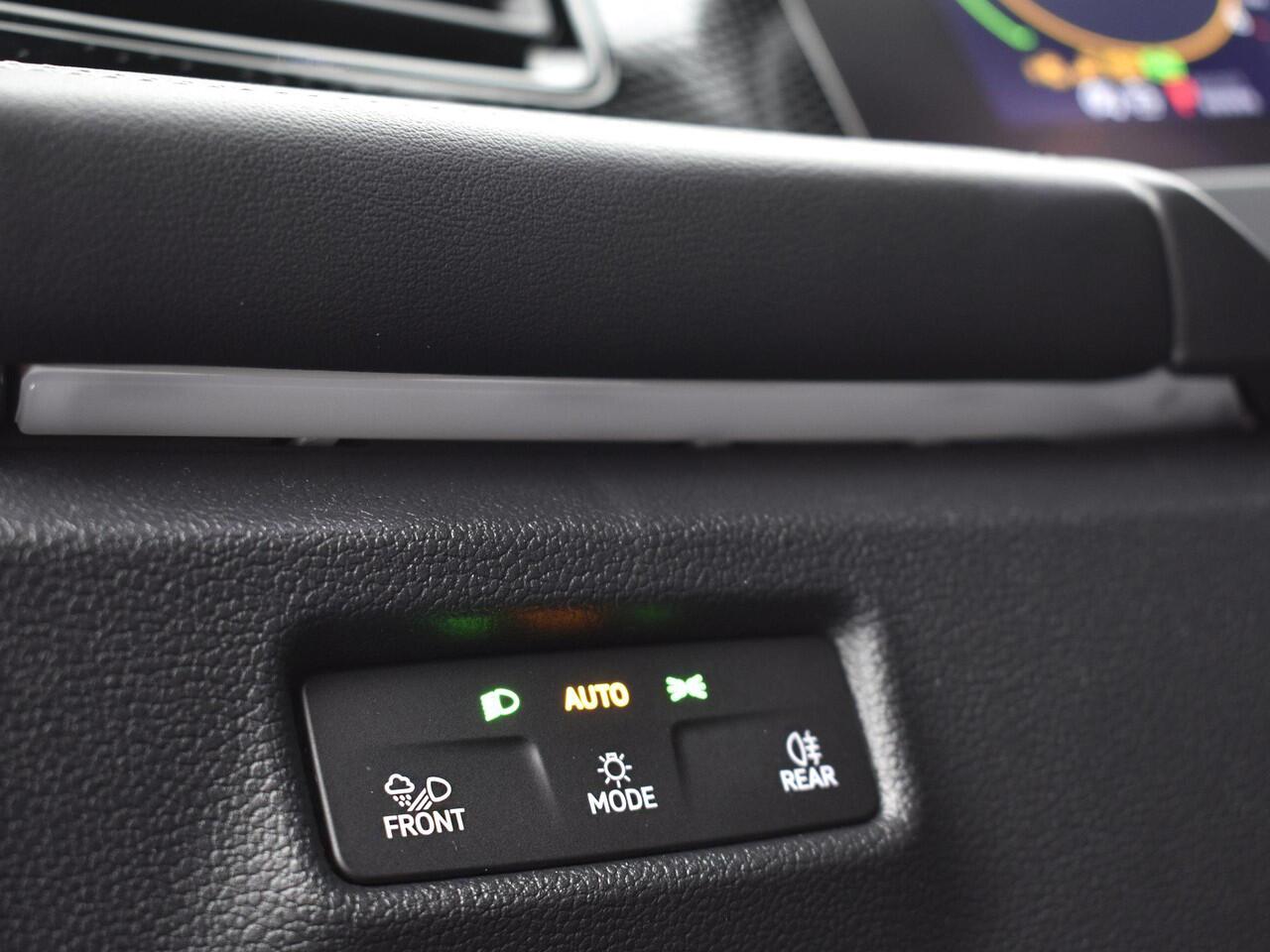 Volkswagen TIGUAN Life Edition 1.5 eHybrid 204 pk 6 versn. DSG · Comfort Pakket · Style Pakket · Trekhaak inklapbaar, met elektrische ontgrendeling, incl. aanhangermanoeuvreerhulp Trailer Assist ·