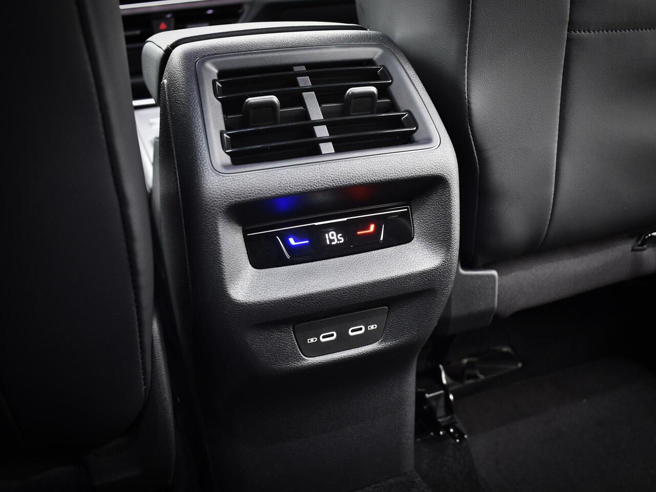 Volkswagen TIGUAN Life Edition 1.5 eHybrid 204 pk 6 versn. DSG · Comfort Pakket · Style Pakket · Trekhaak inklapbaar, met elektrische ontgrendeling, incl. aanhangermanoeuvreerhulp Trailer Assist ·