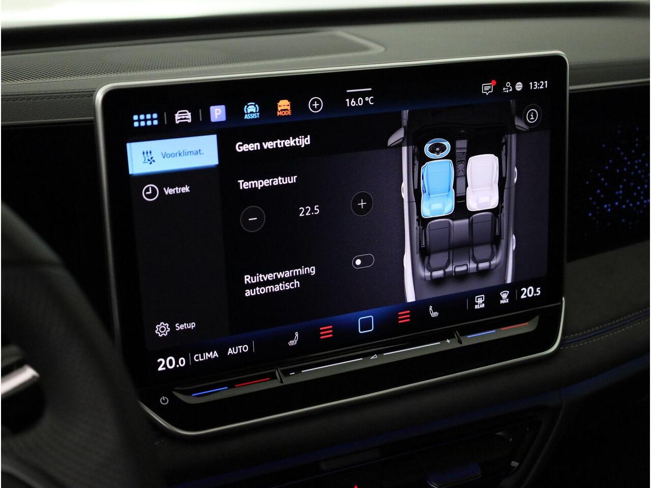 Volkswagen TIGUAN R-Line Edition 1.5 eHybrid 150 kW / 204 pk