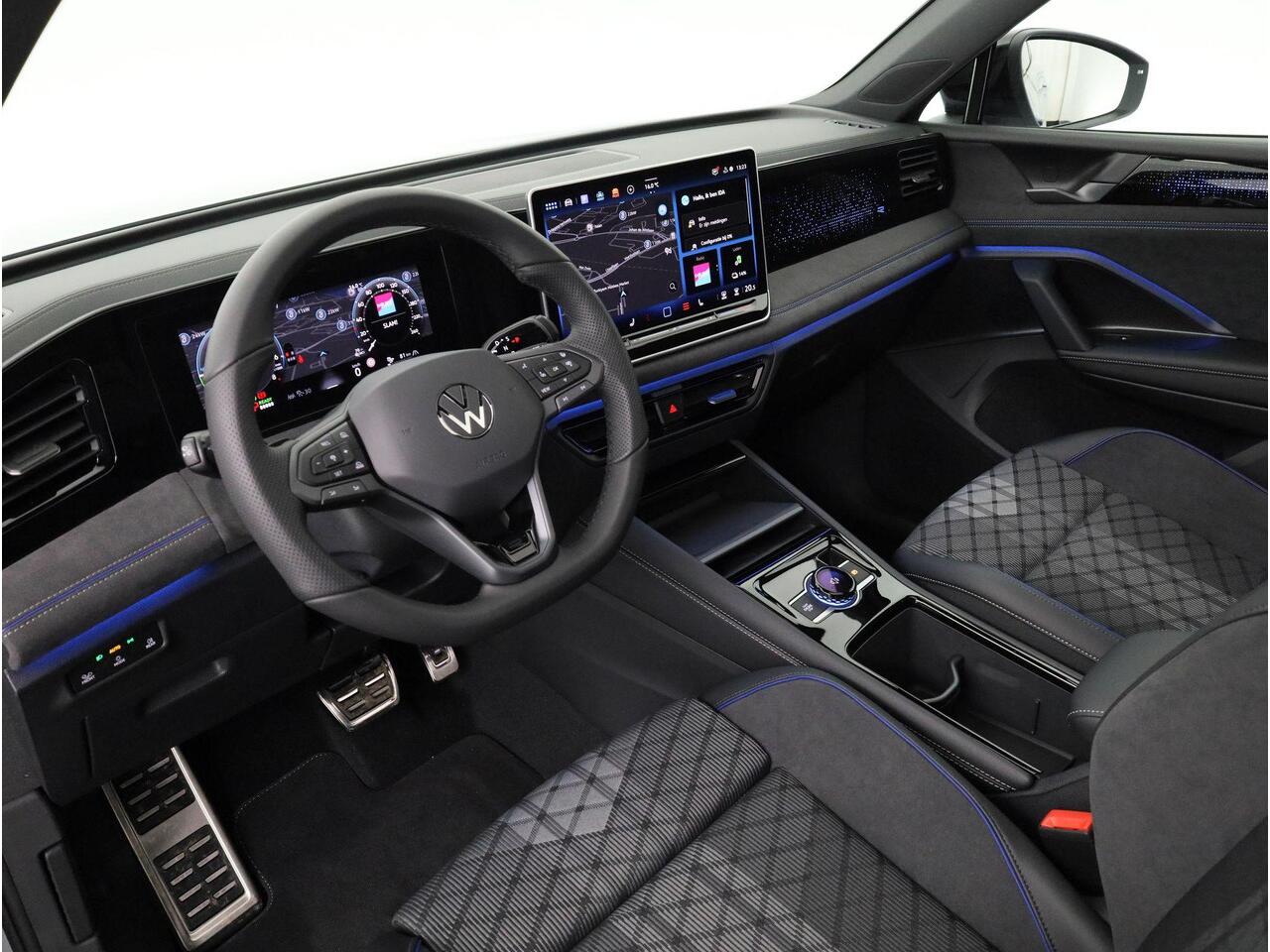 Volkswagen TIGUAN R-Line Edition 1.5 eHybrid 150 kW / 204 pk