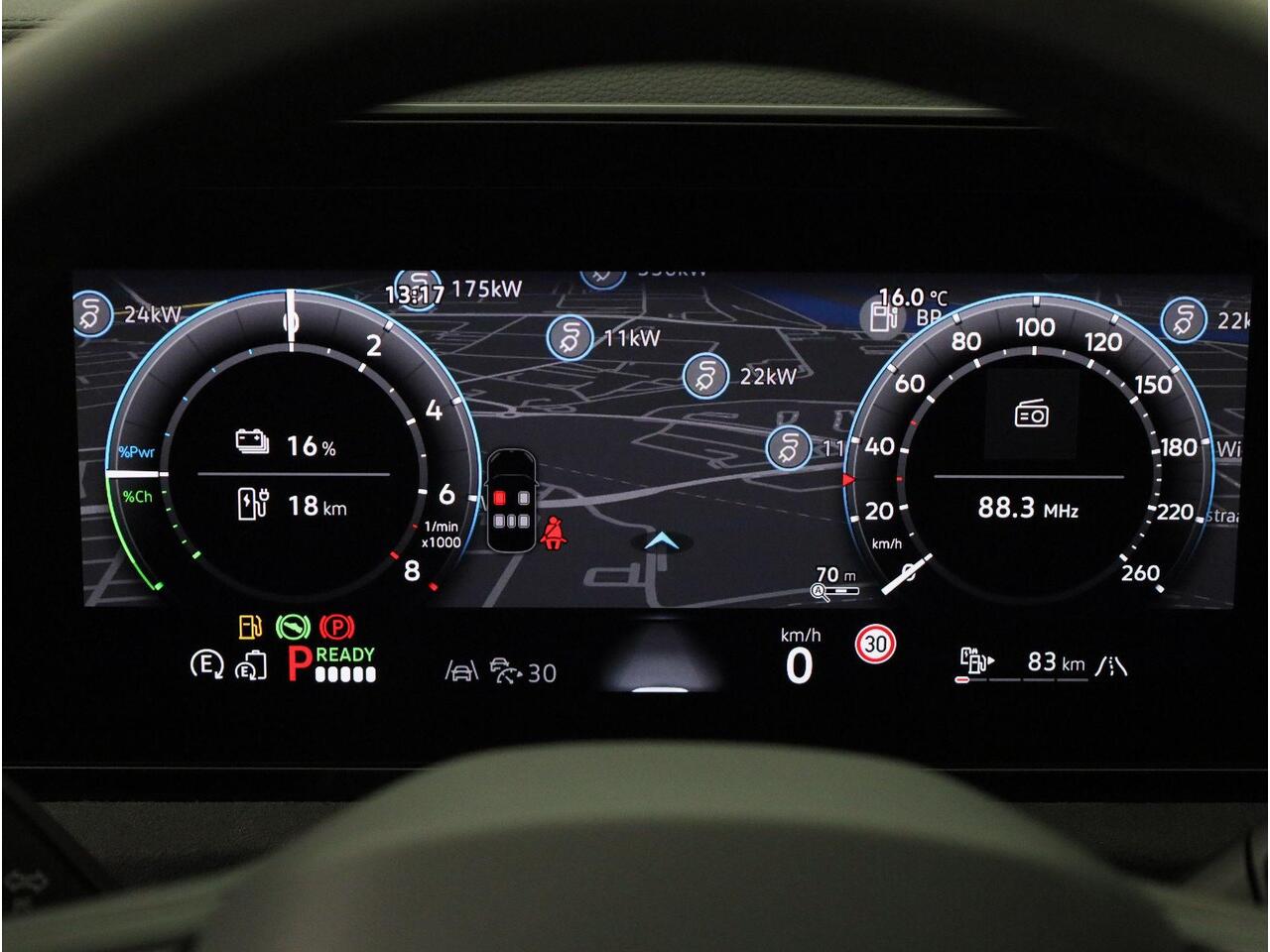 Volkswagen TIGUAN R-Line Edition 1.5 eHybrid 150 kW / 204 pk