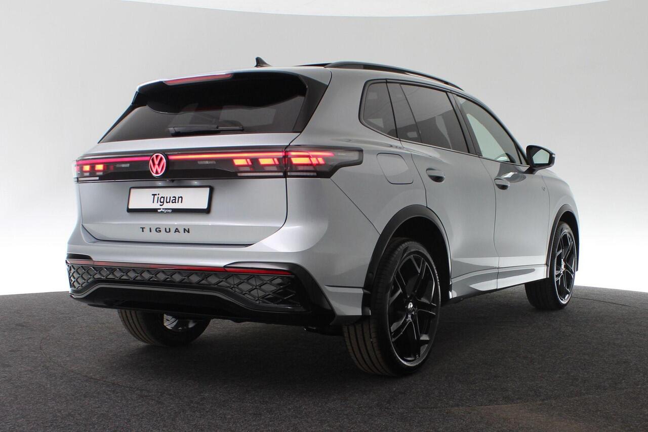 Volkswagen TIGUAN R-Line Edition 1.5 eHybrid 150 kW / 204 pk