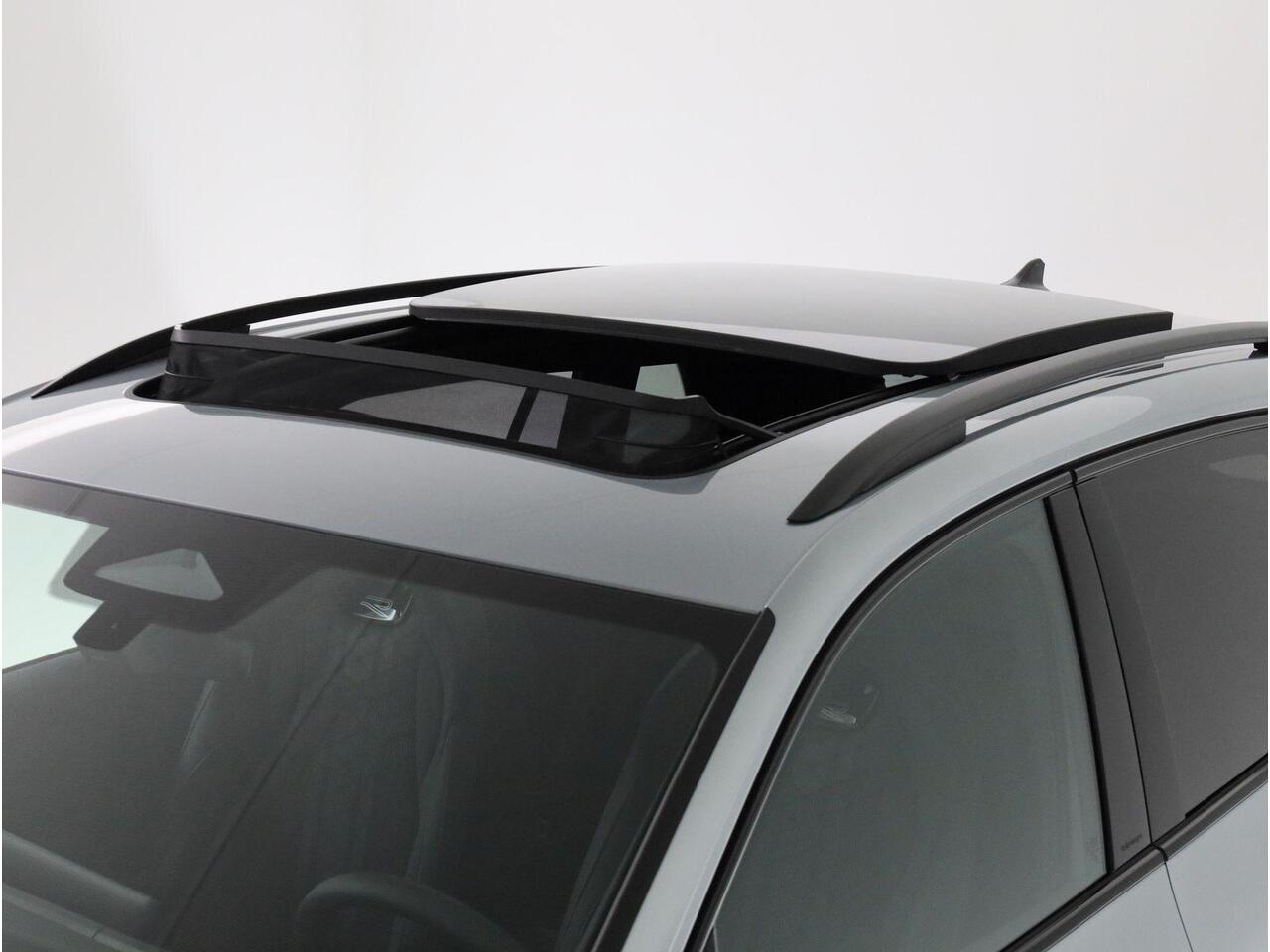 Volkswagen TIGUAN R-Line Edition 1.5 eHybrid 150 kW / 204 pk