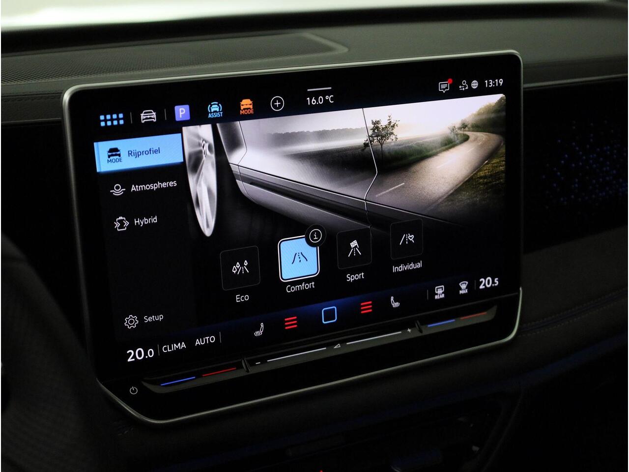 Volkswagen TIGUAN R-Line Edition 1.5 eHybrid 150 kW / 204 pk