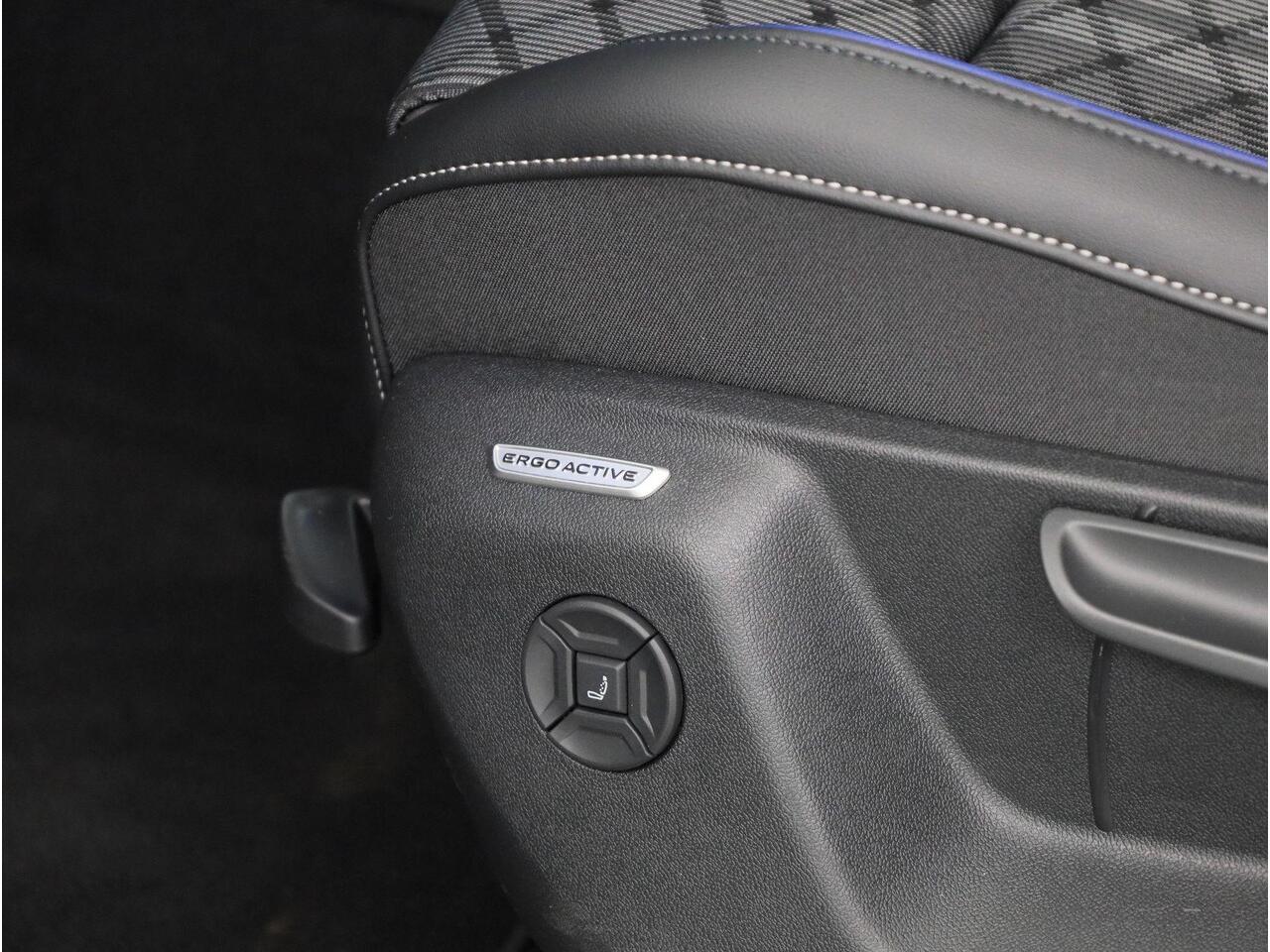 Volkswagen TIGUAN R-Line Edition 1.5 eHybrid 150 kW / 204 pk