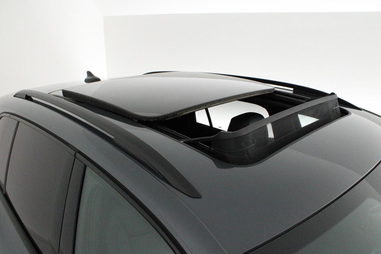 Volkswagen TIGUAN 1.5 204pk eHybrid R-Line Edition Black Style Trekhaak 360Camera Leder Head-Up harman/kardon Memory Massage Virtual Cockpit Navigatie