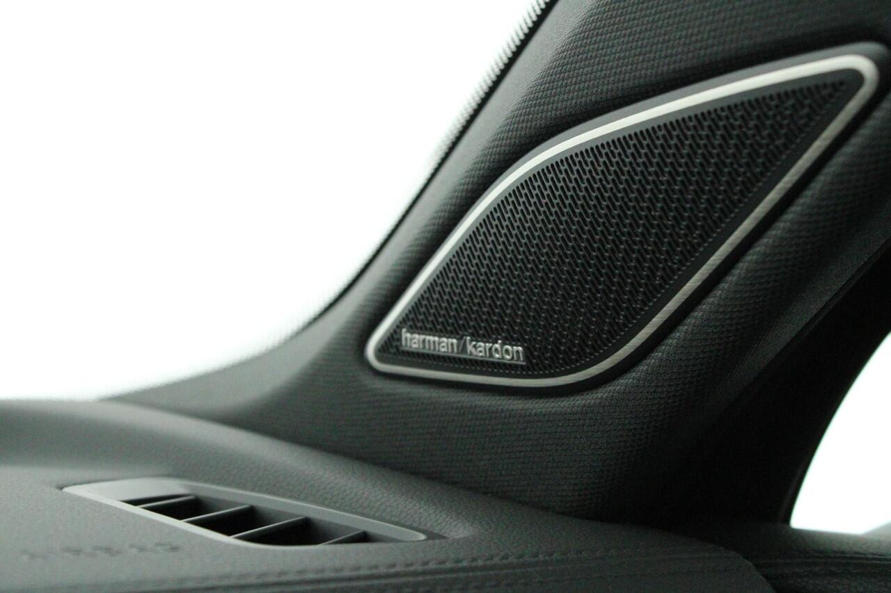 Volkswagen TIGUAN 1.5 204pk eHybrid R-Line Edition Black Style Trekhaak 360Camera Leder Head-Up harman/kardon Memory Massage Virtual Cockpit Navigatie