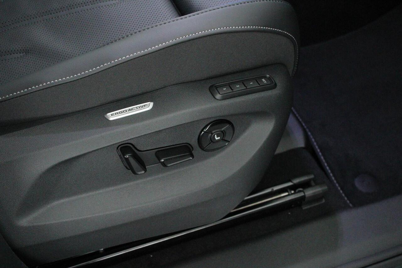 Volkswagen TIGUAN 1.5 204pk eHybrid R-Line Edition Black Style Trekhaak 360Camera Leder Head-Up harman/kardon Memory Massage Virtual Cockpit Navigatie