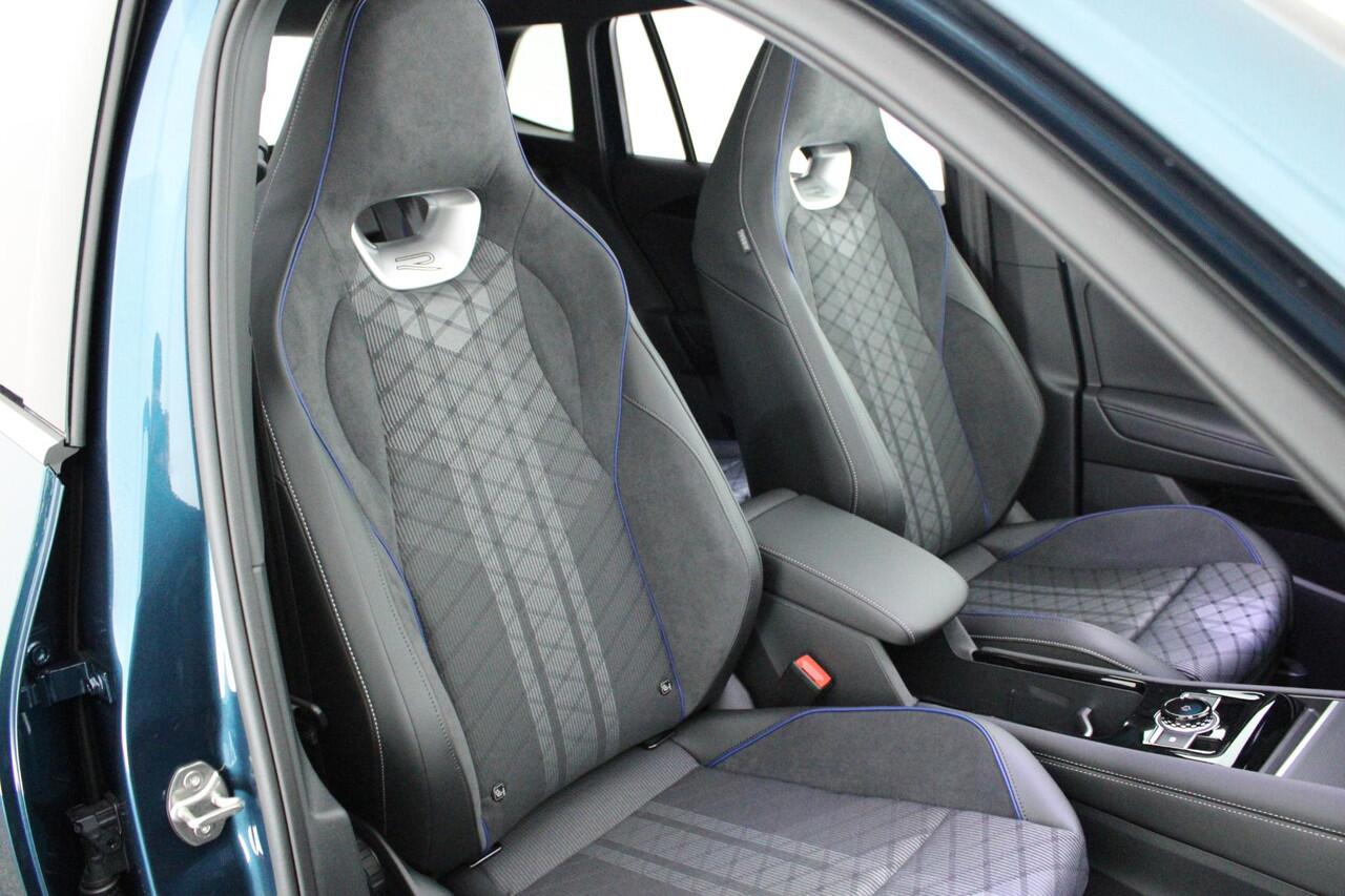 Volkswagen TIGUAN 1.5 272pk eHybrid R-Line Business Trekhaak Camera Keyless Massage Virtual Cockpit Panoramadak Carplay