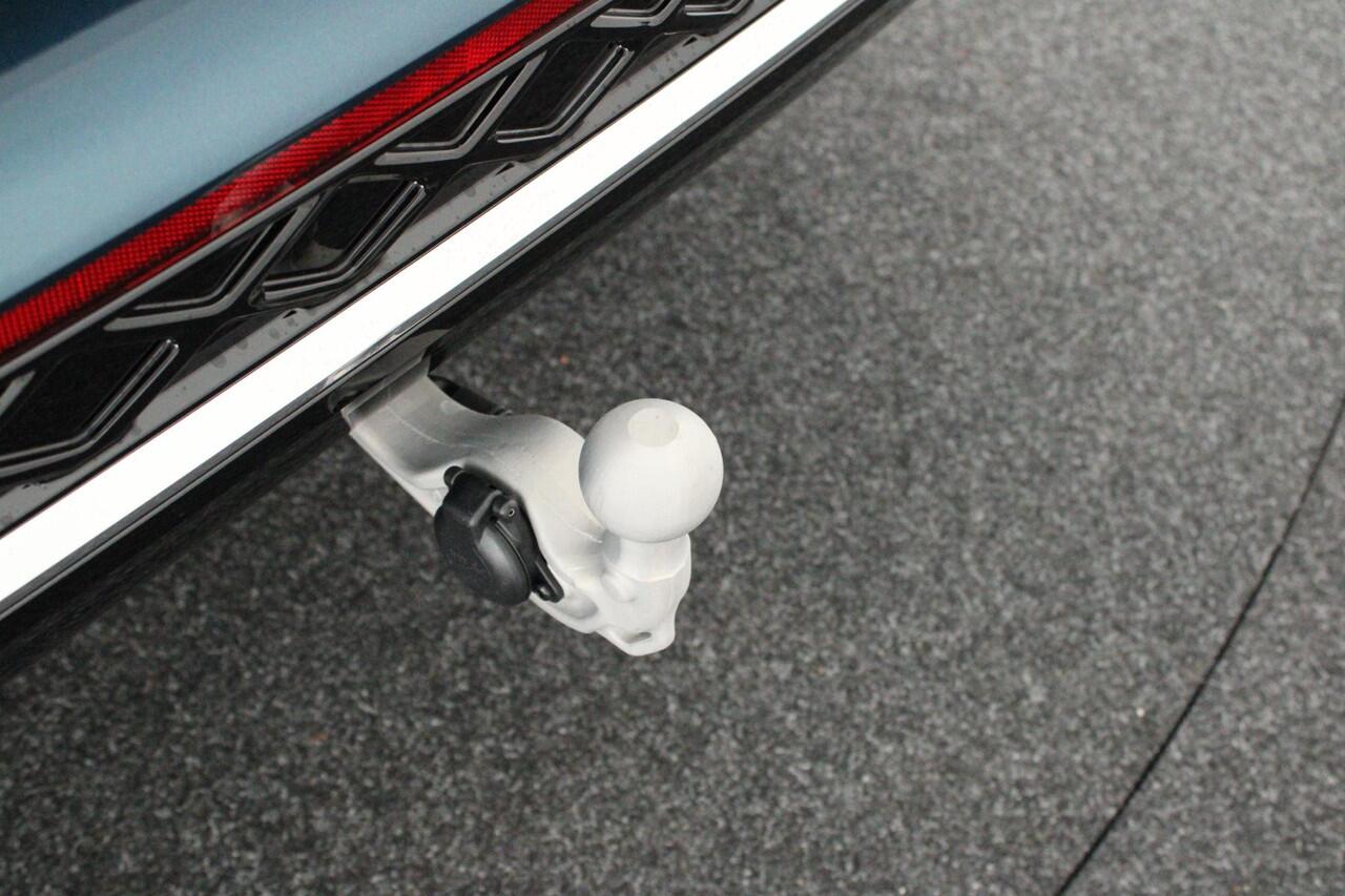 Volkswagen TIGUAN 1.5 272pk eHybrid R-Line Business Trekhaak Camera Keyless Massage Virtual Cockpit Panoramadak Carplay