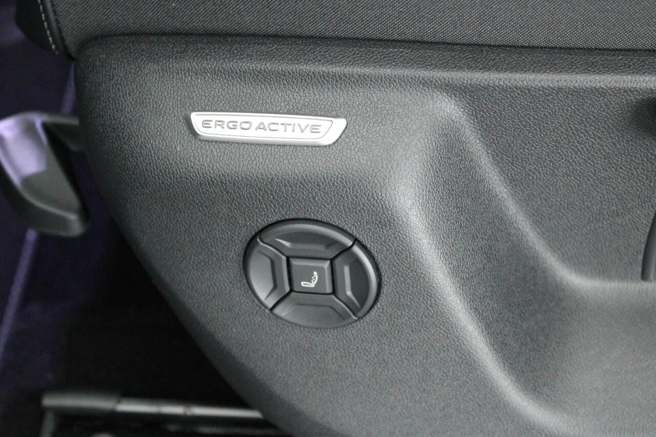 Volkswagen TIGUAN 1.5 272pk eHybrid R-Line Business Trekhaak Camera Keyless Massage Virtual Cockpit Panoramadak Carplay