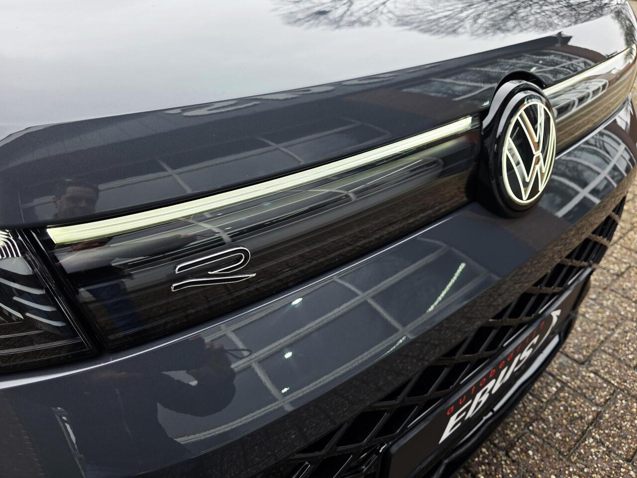 Volkswagen TIGUAN 1.5 eHybrid R-Line Edition HUD / Pano / Winterpakket