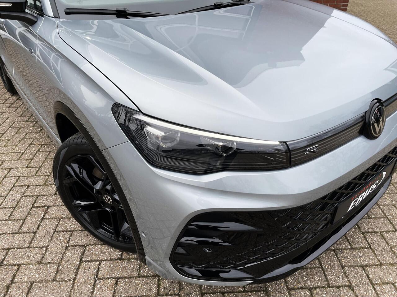 Volkswagen TIGUAN 1.5 eHybrid R-Line Edition HUD / Pano / Winterpakket