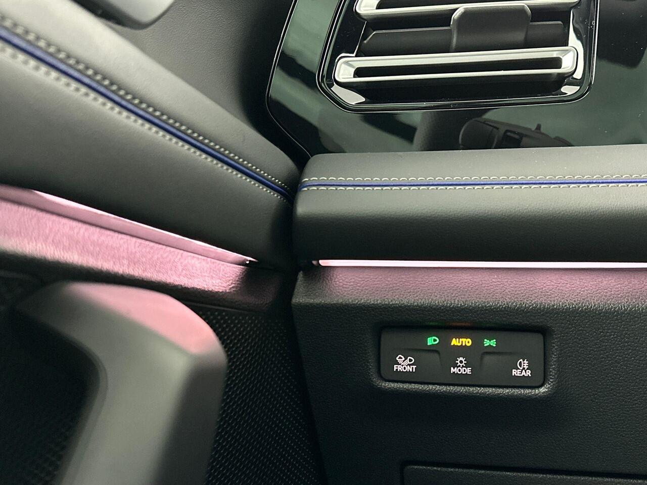 Volkswagen TIGUAN R-Line Edition 272 pk Plug in Hybride