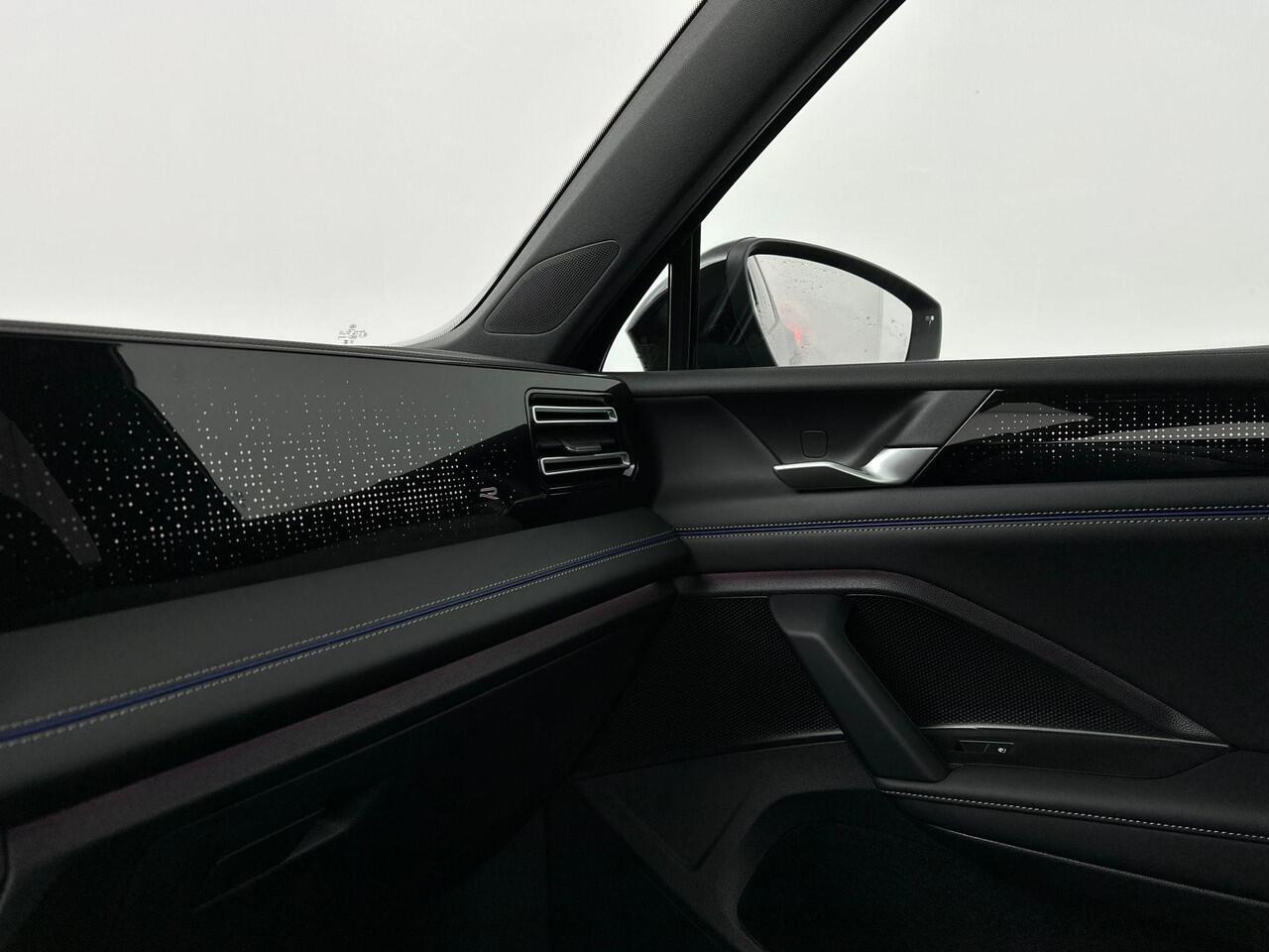 Volkswagen TIGUAN R-Line Edition 272 pk Plug in Hybride