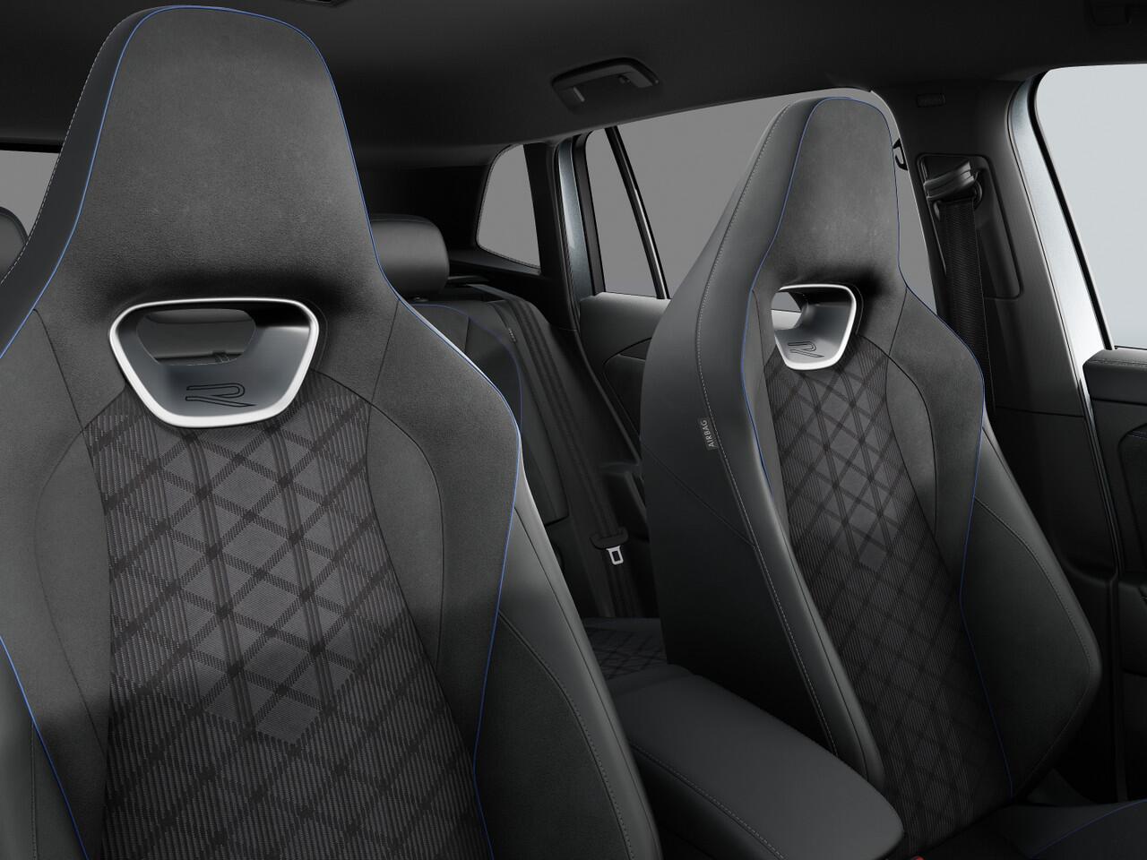 Volkswagen TIGUAN 1.5 eHybrid R-Line Edition | Trekhaak | HUD | LED Matrix | 360 Camera |