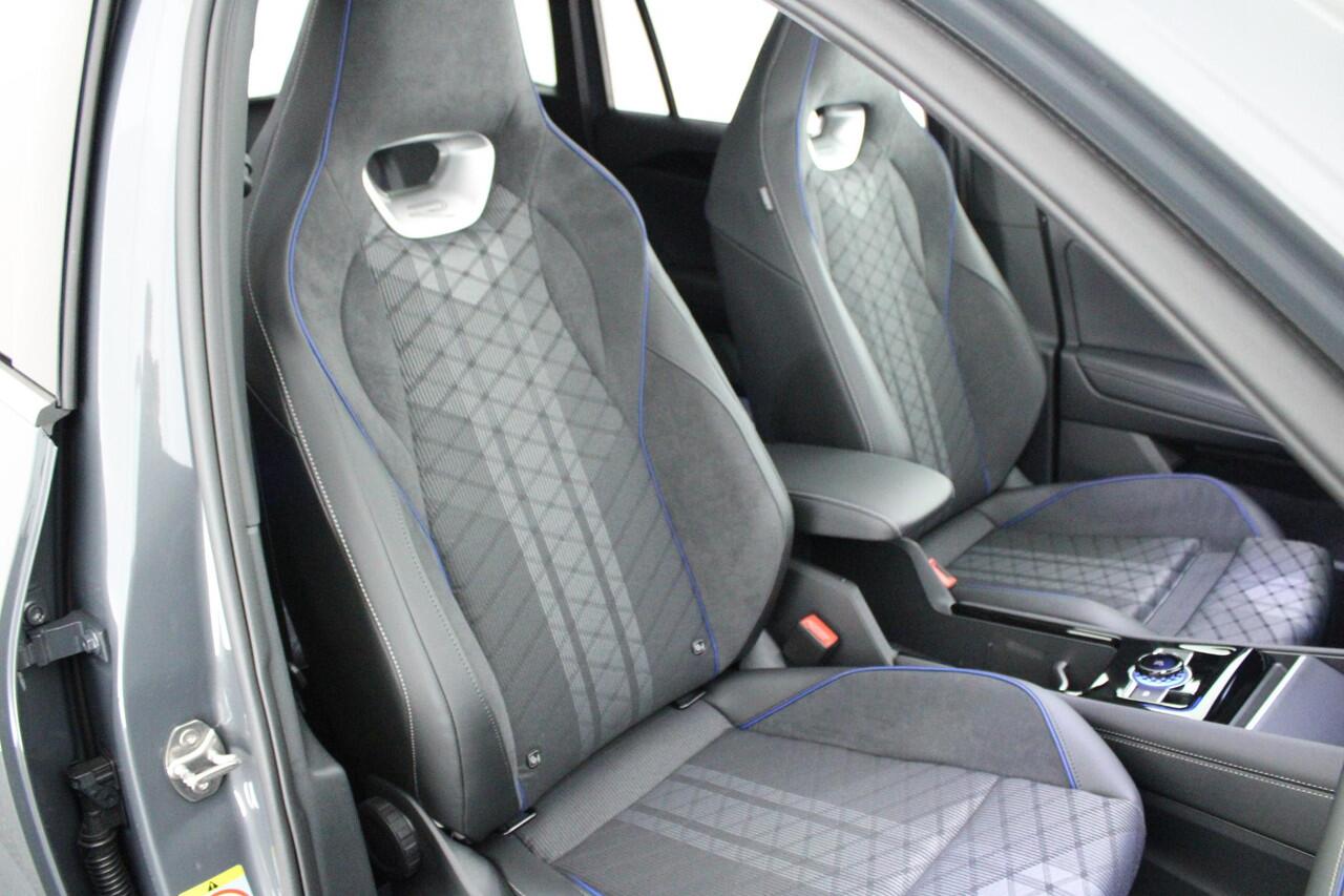 Volkswagen TIGUAN 1.5 272pk eHybrid R-Line Edition Trekhaak Camera Keyless Massage Virtual Cockpit Panoramadak Carplay