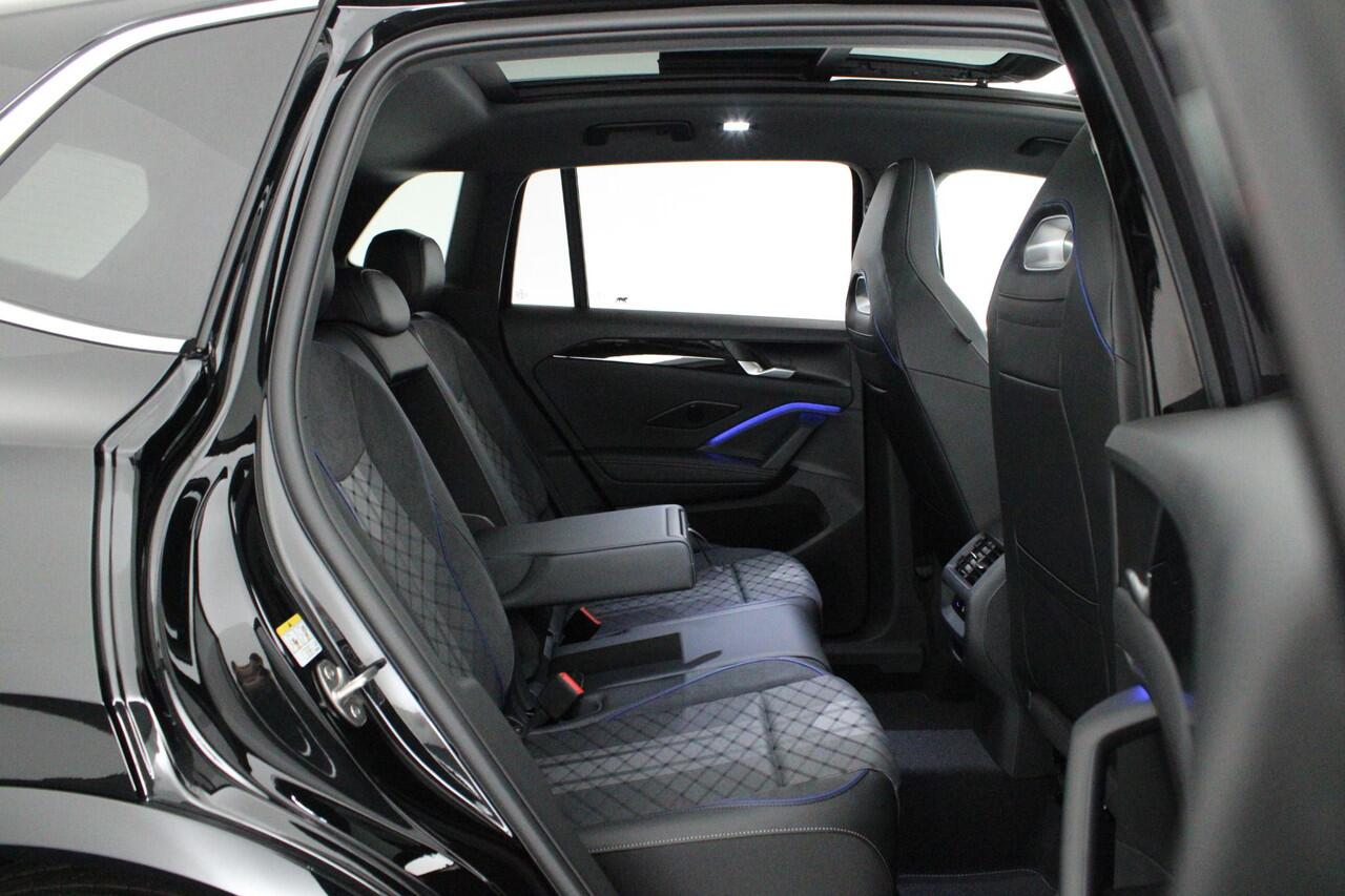 Volkswagen TIGUAN 1.5 272pk eHybrid R-Line Edition Trekhaak Camera Keyless Massage Virtual Cockpit Panoramadak Carplay