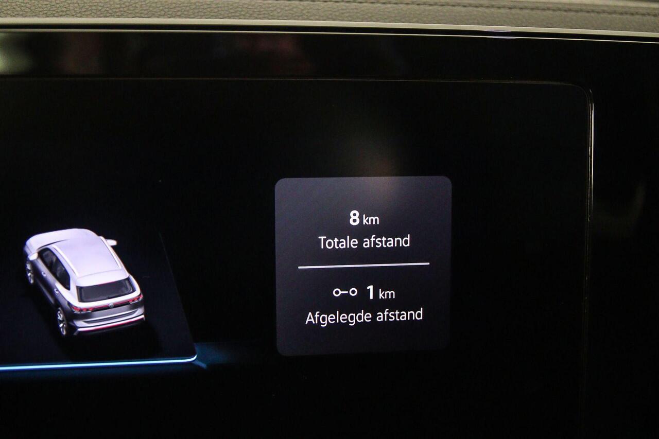 Volkswagen TIGUAN R-Line Edition 1.5 TSI eHybrid 272pk DSG Automaat Trekhaak, Panoramadak, Adaptive cruise control, Eletktrische achterklep, LED koplampen