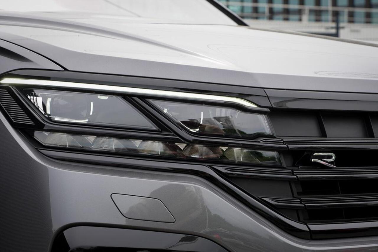 Volkswagen TOUAREG 3.0 TSi 4MOTION R / Pano / Luchtvering / Incl BTW / ACC