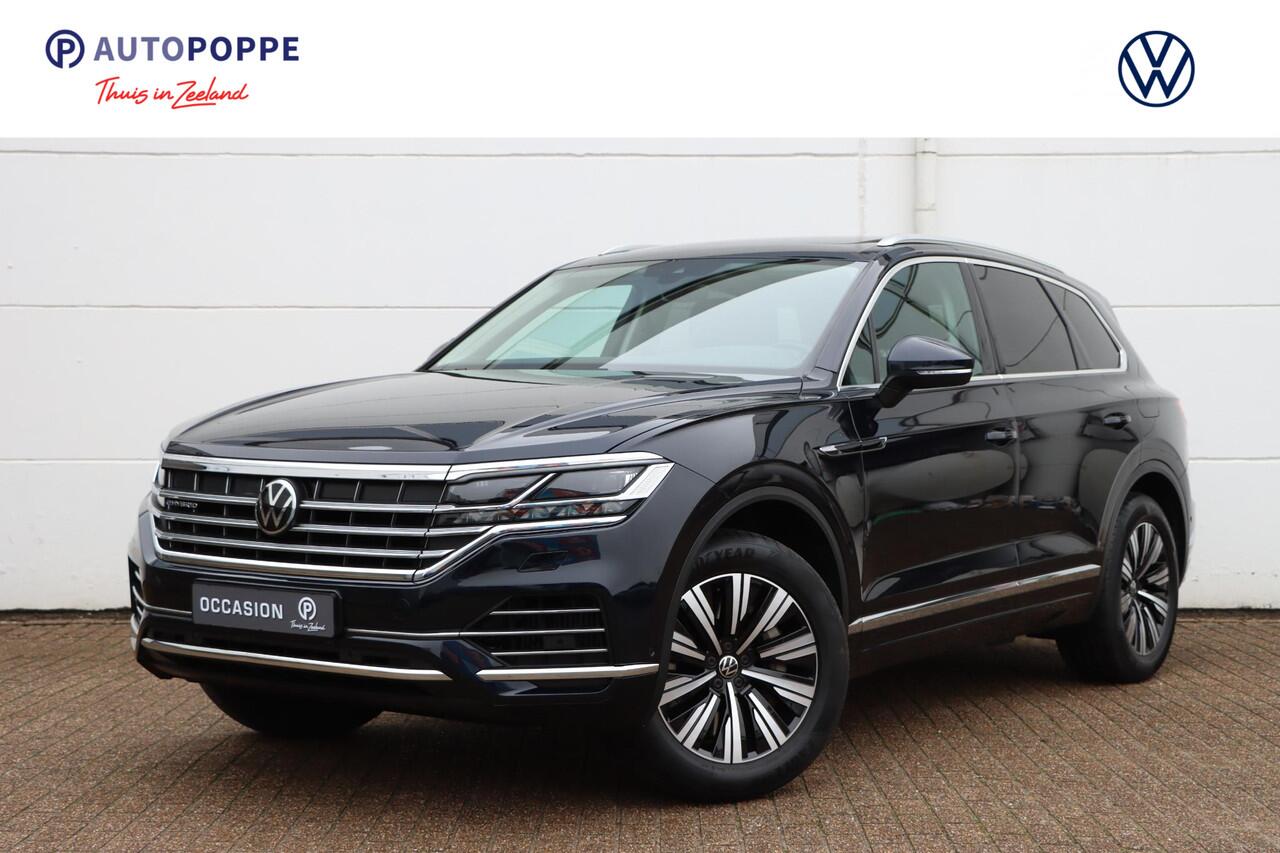Volkswagen TOUAREG 4Motion 3.0 TSI Hybrid 340pk 8-Gang tiptronic