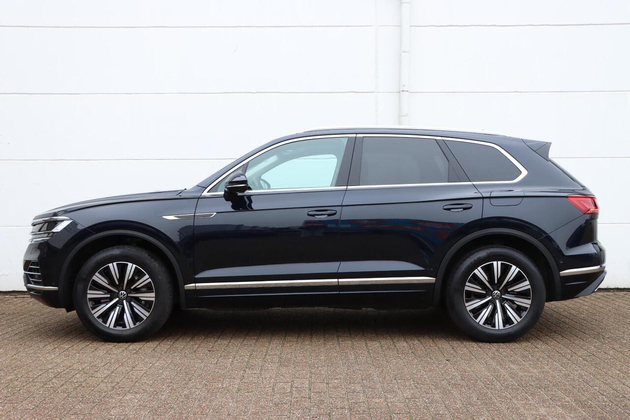 Volkswagen TOUAREG 4Motion 3.0 TSI Hybrid 340pk 8-Gang tiptronic