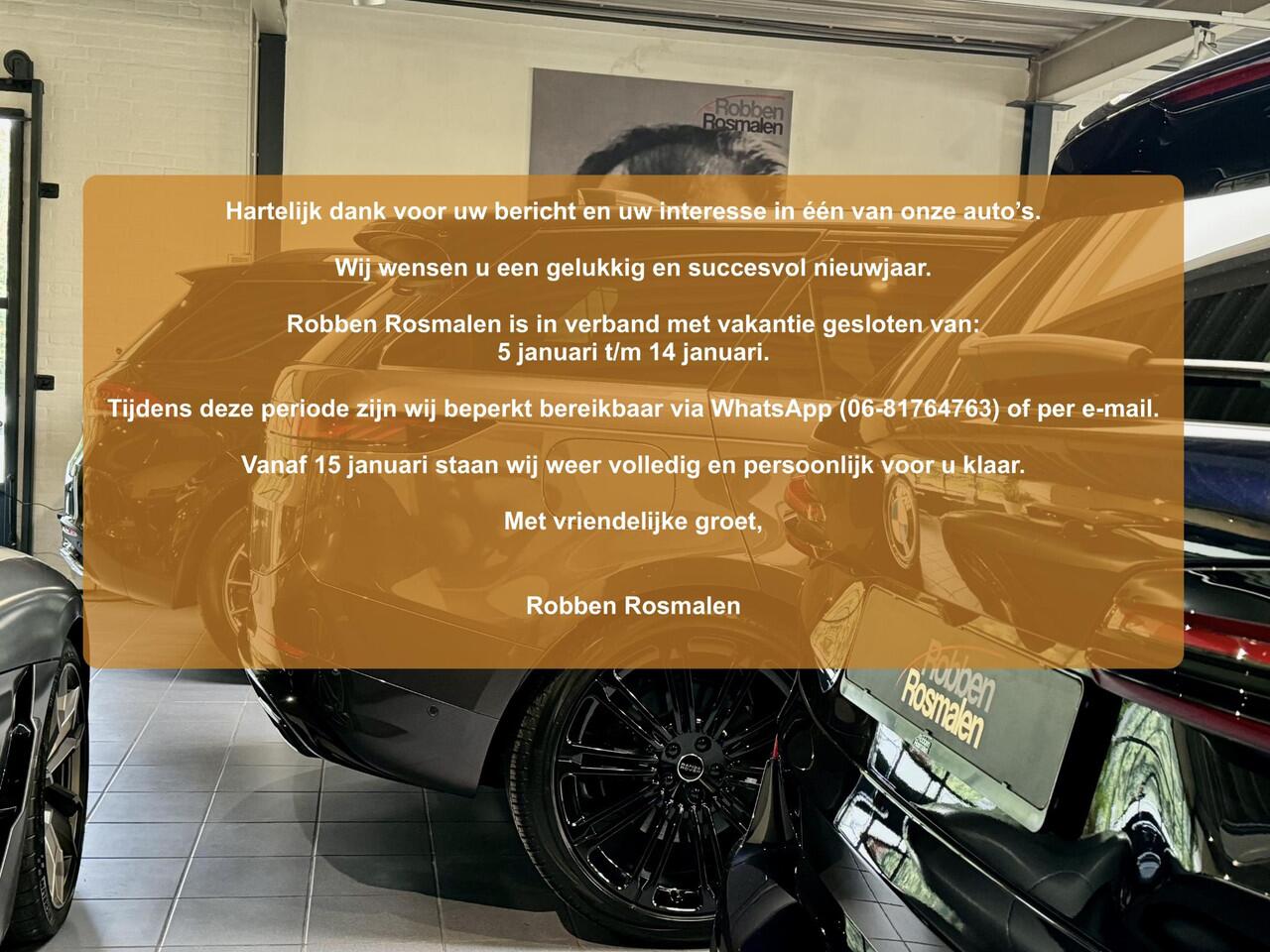 Volkswagen TOUAREG 3.0 TSi eHybrid R 4M PANO|TrkHk|22''